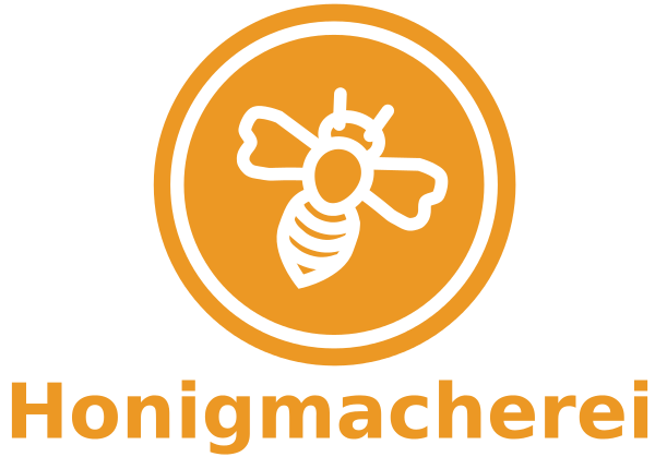 Logo der Honigmacherei von Imker Holger Piper